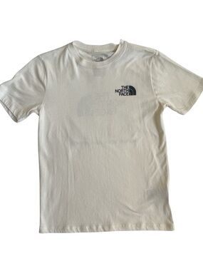 The North Face Women’s Cream Tee | XS | NWT